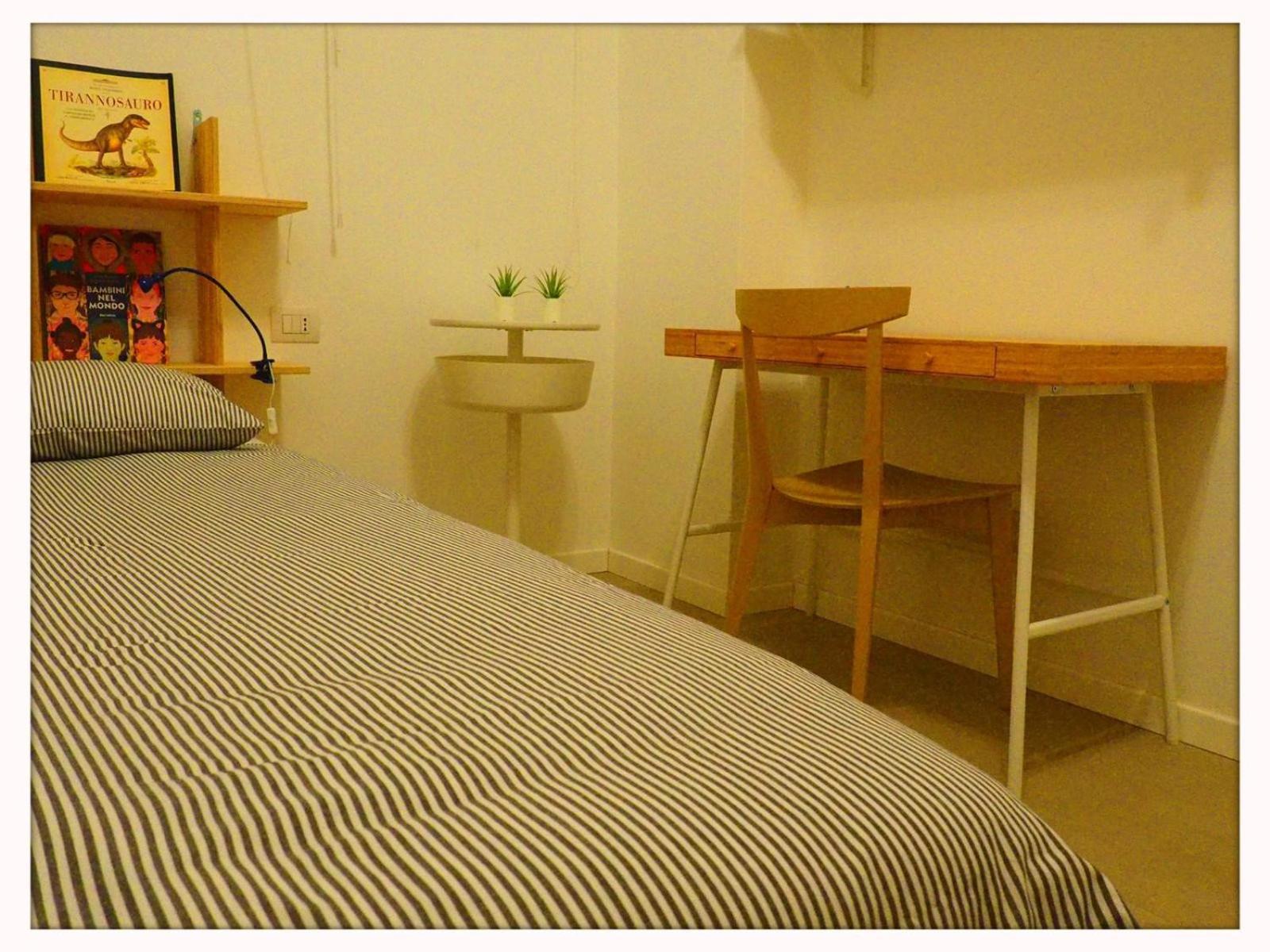 Smile House. Intero Trilocale 15 Min. Dal Centro * Milan