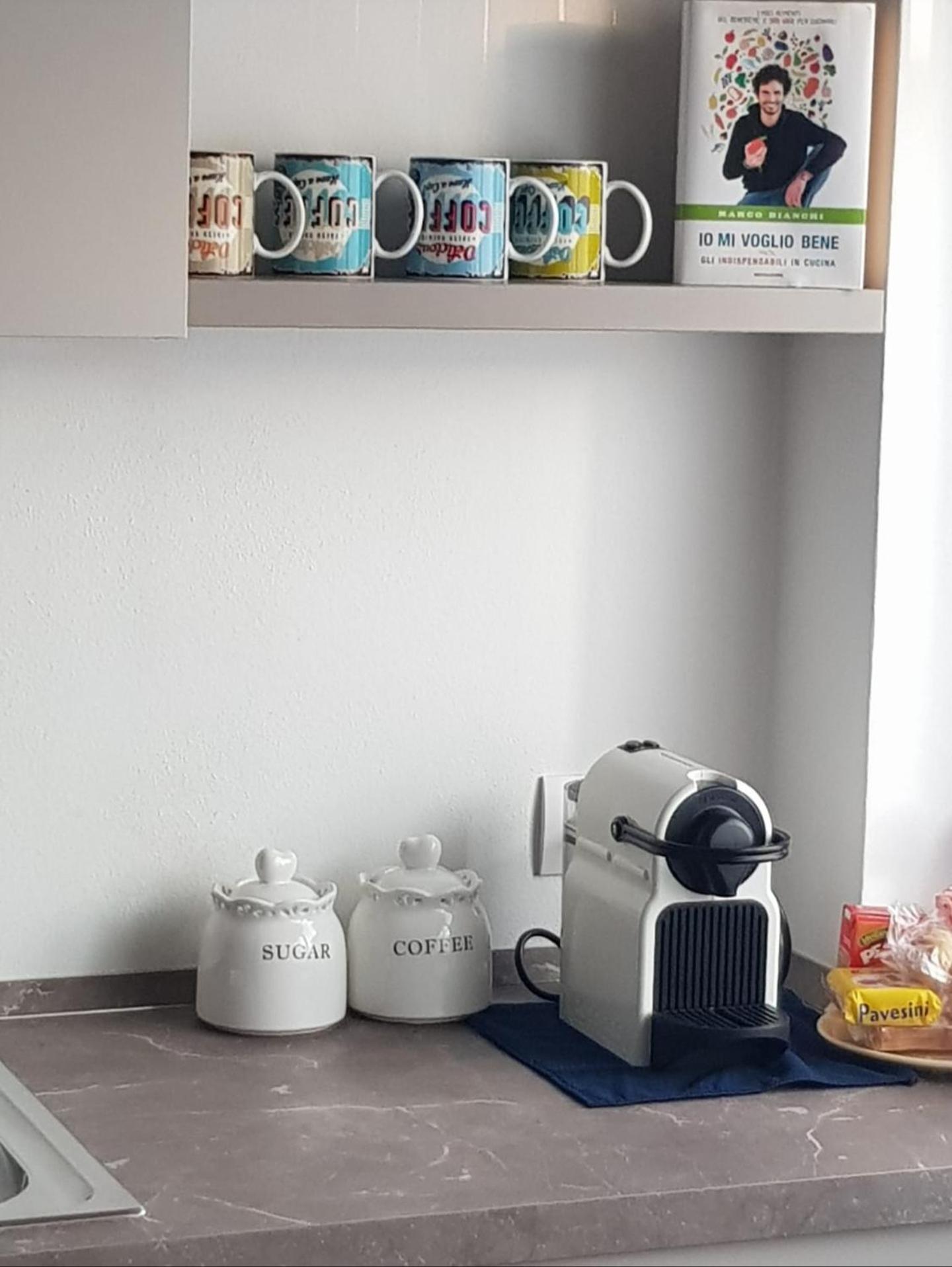 Apartment Smile House. Intero Trilocale 15 Min. Dal Centro