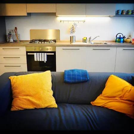 Apartamento Smile House. Intero Trilocale 15 Min. Dal Centro Milán Exterior foto