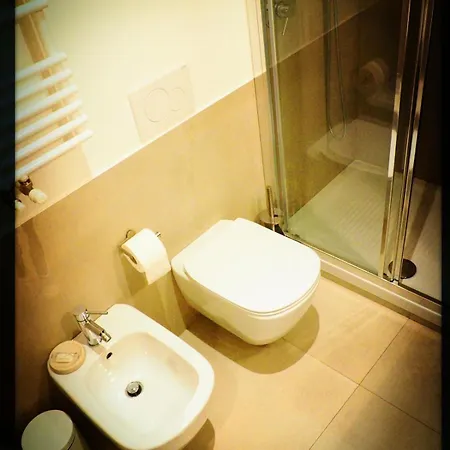 Apartamento Smile House. Intero Trilocale 15 Min. Dal Centro Milán Exterior foto