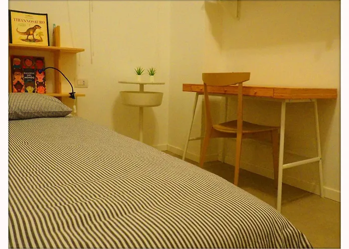 Smile House. Intero Trilocale 15 Min. Dal Centro