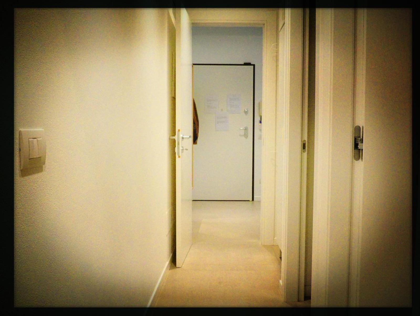 Apartment Smile House. Intero Trilocale 15 Min. Dal Centro *